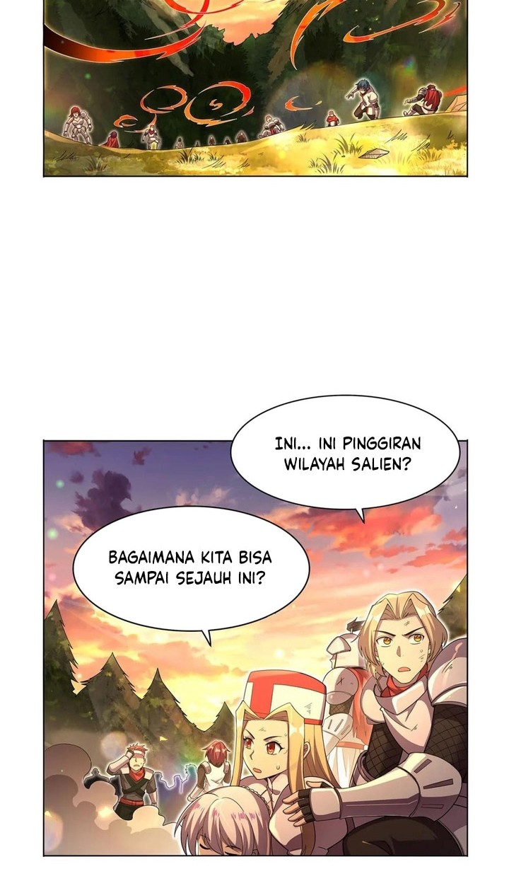 The Demon King Who Lost His Job Chapter 426 Gambar 21