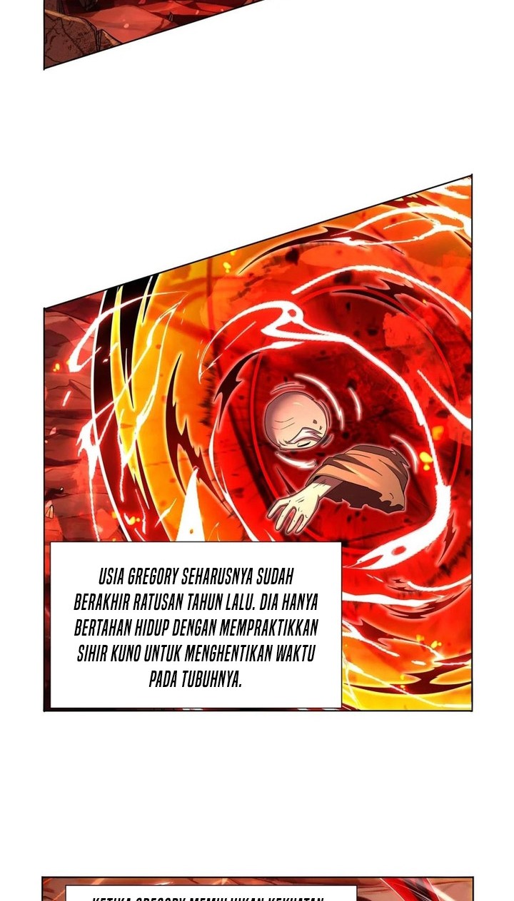 The Demon King Who Lost His Job Chapter 426 Gambar 23