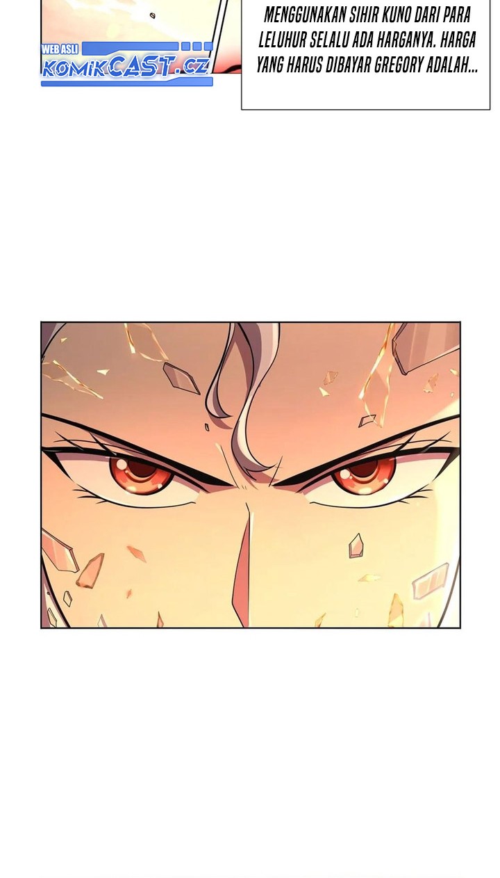 The Demon King Who Lost His Job Chapter 426 Gambar 25