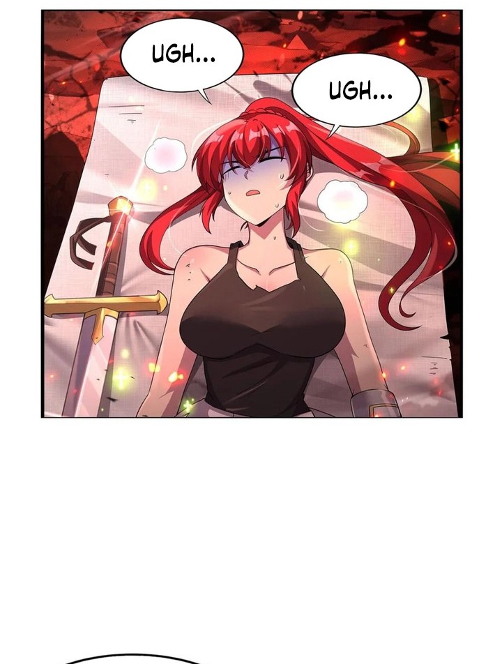 The Demon King Who Lost His Job Chapter 426 Gambar 3