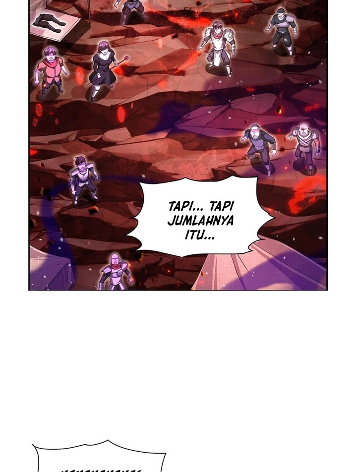 The Demon King Who Lost His Job Chapter 426 Gambar 7