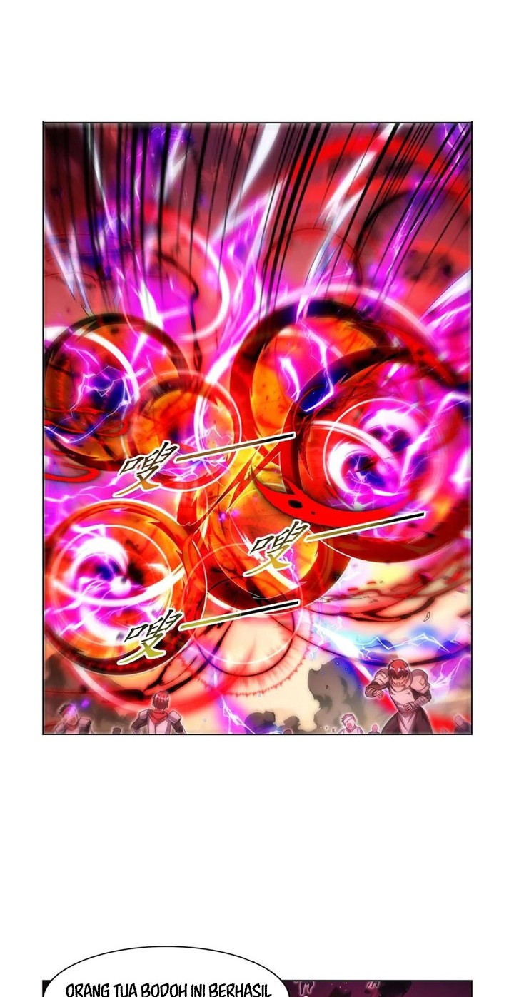 The Demon King Who Lost His Job Chapter 426 Gambar 13