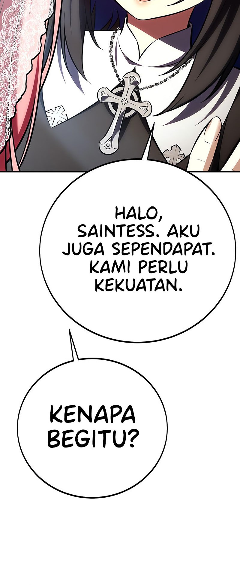 I Killed An Academy Player Chapter 61 Gambar 53