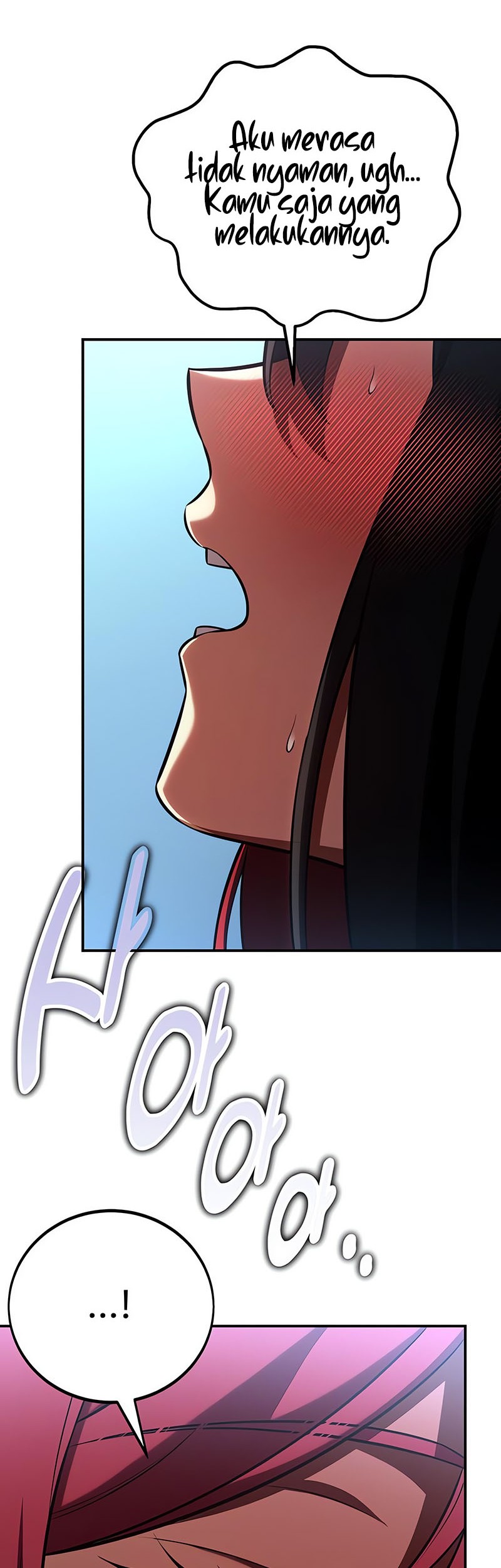 I Killed An Academy Player Chapter 61 Gambar 51