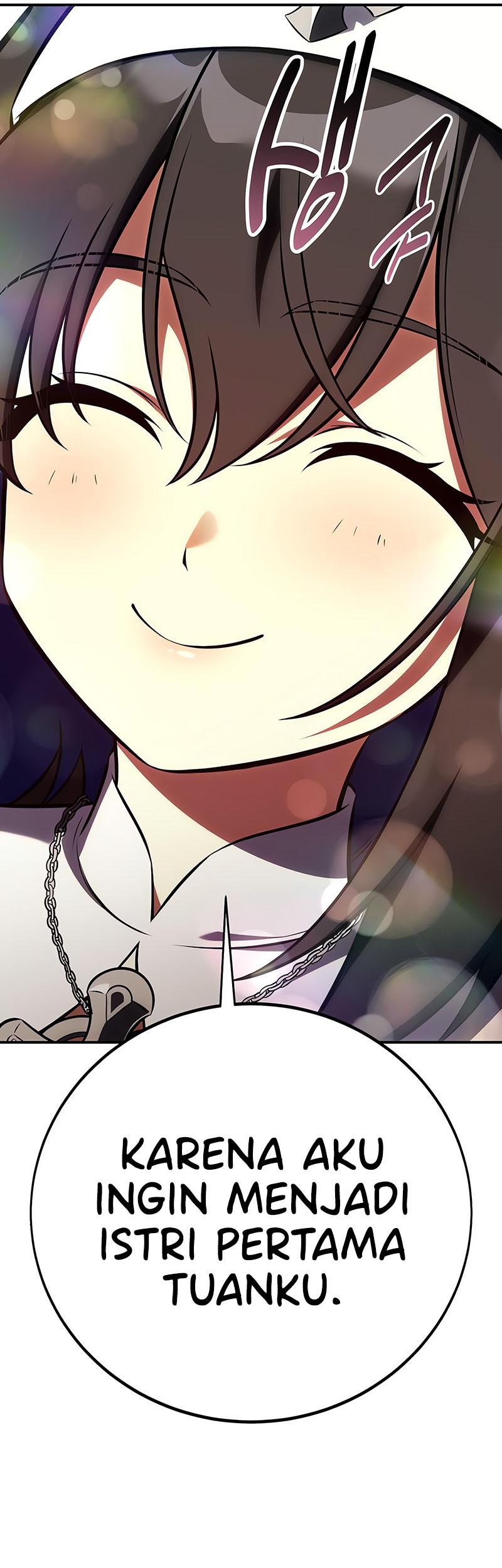 I Killed An Academy Player Chapter 61 Gambar 54