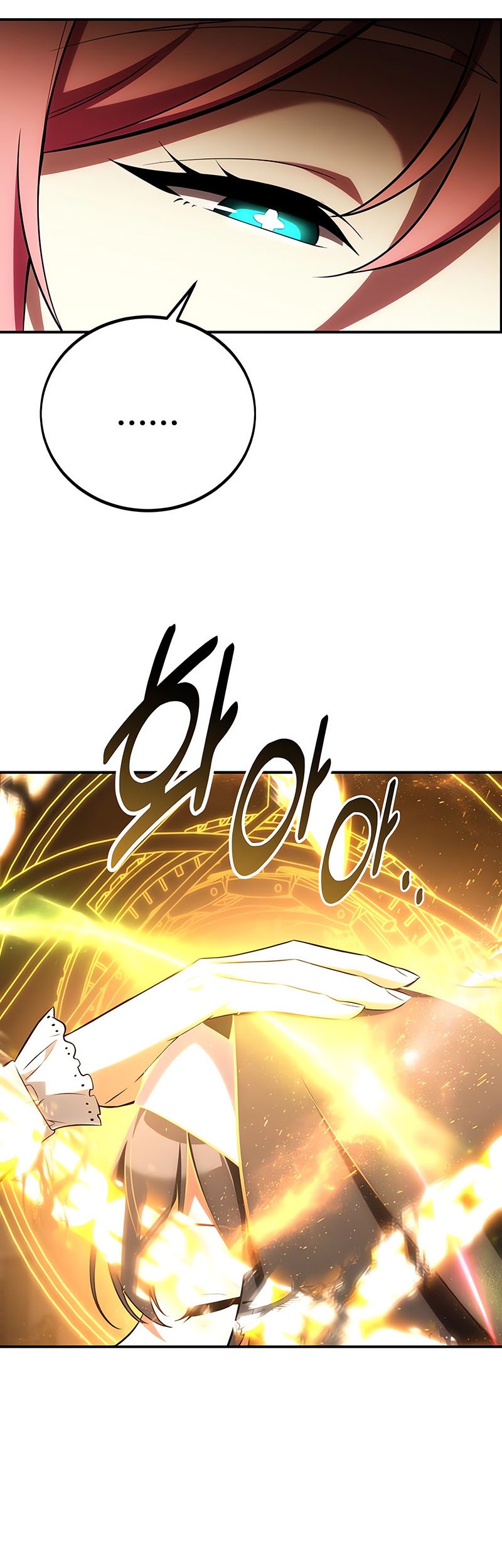 I Killed An Academy Player Chapter 61 Gambar 55