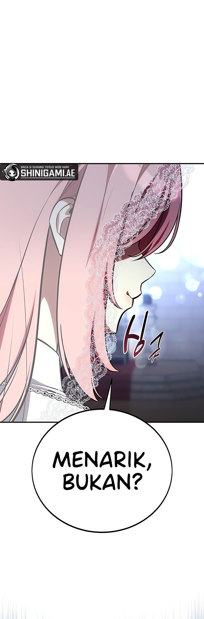 I Killed An Academy Player Chapter 61 Gambar 61