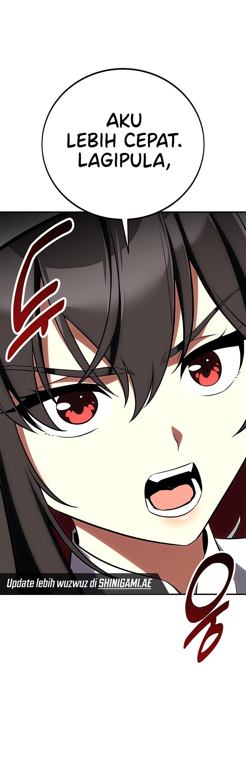 I Killed An Academy Player Chapter 61 Gambar 58