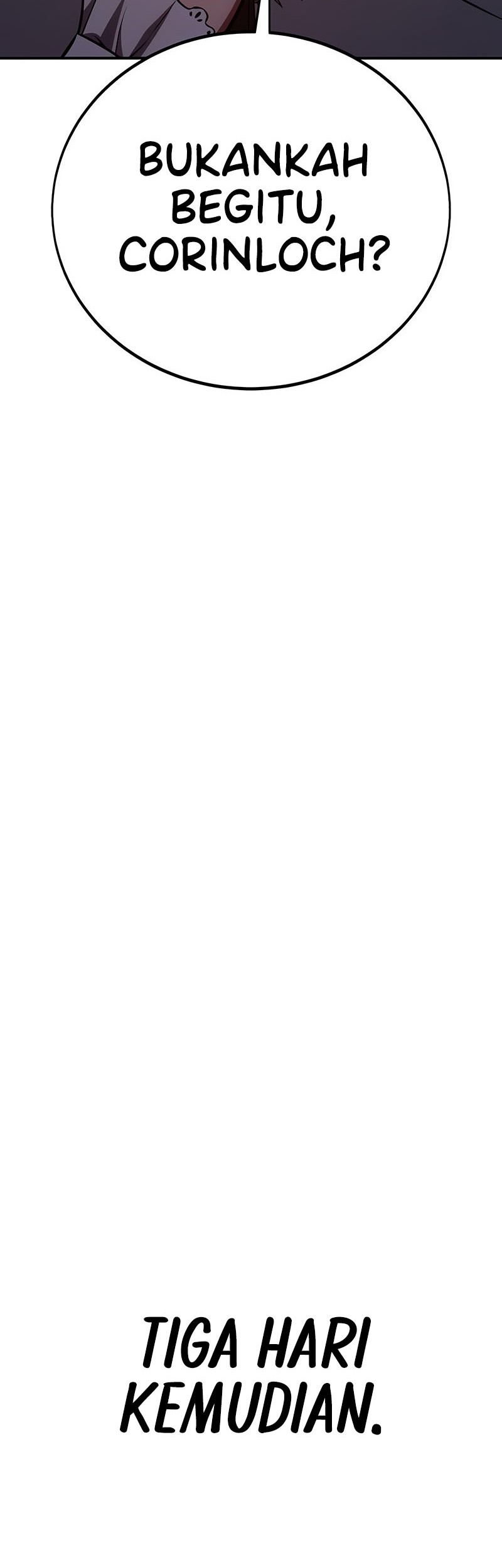 I Killed An Academy Player Chapter 61 Gambar 65