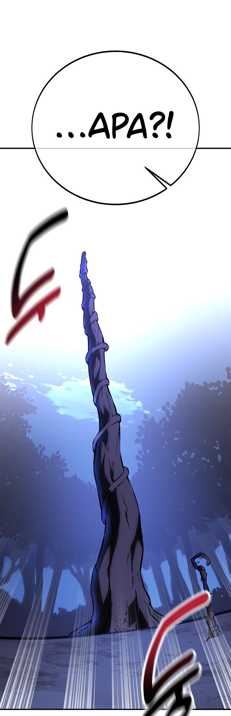 I Killed An Academy Player Chapter 61 Gambar 69