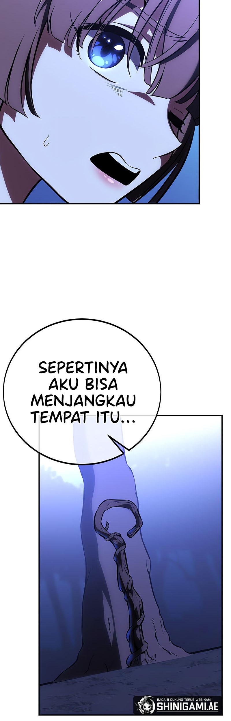 I Killed An Academy Player Chapter 61 Gambar 68