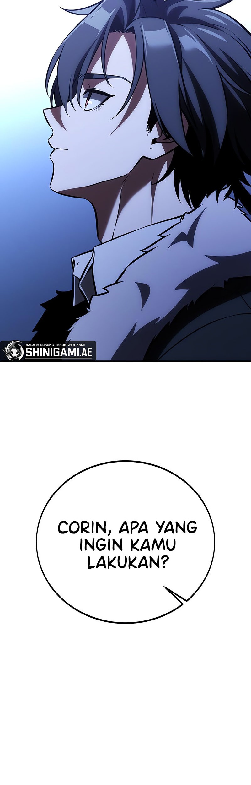 I Killed An Academy Player Chapter 61 Gambar 73