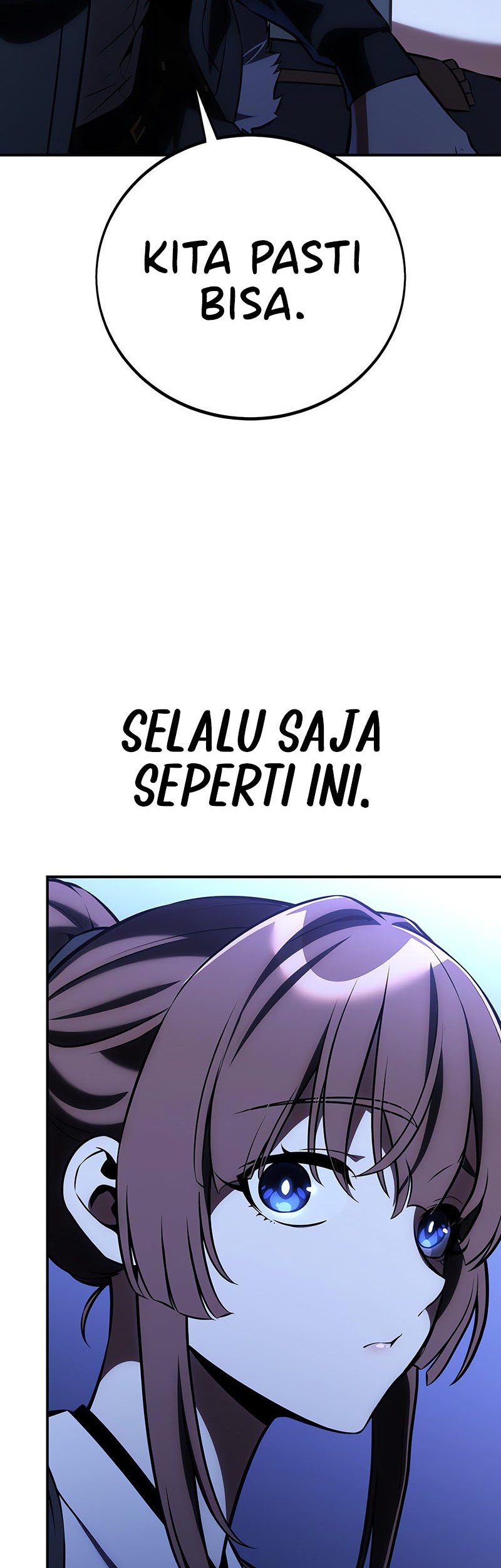 I Killed An Academy Player Chapter 61 Gambar 71