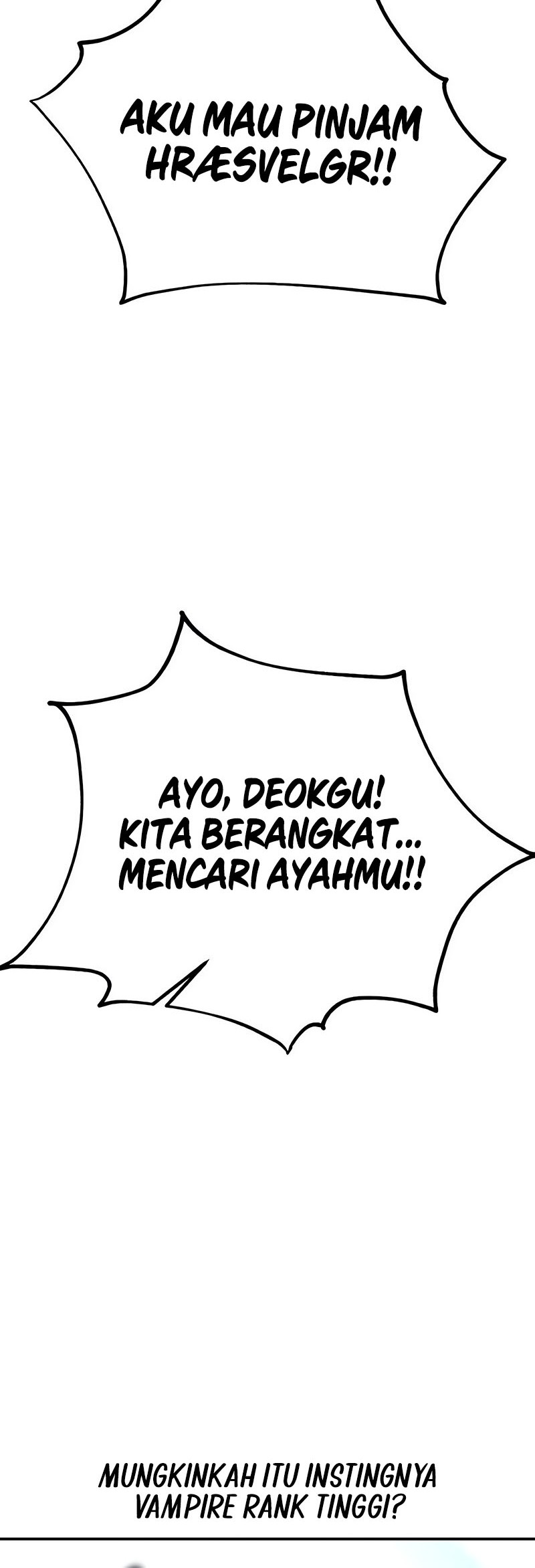 I Killed An Academy Player Chapter 61 Gambar 37