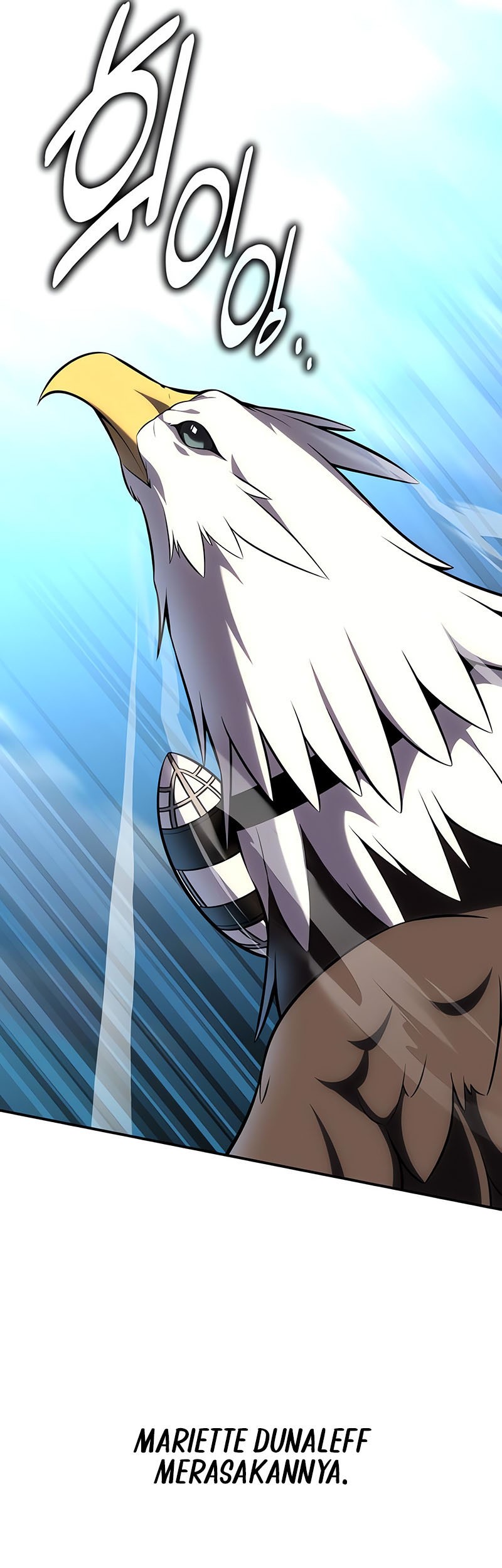 I Killed An Academy Player Chapter 61 Gambar 38