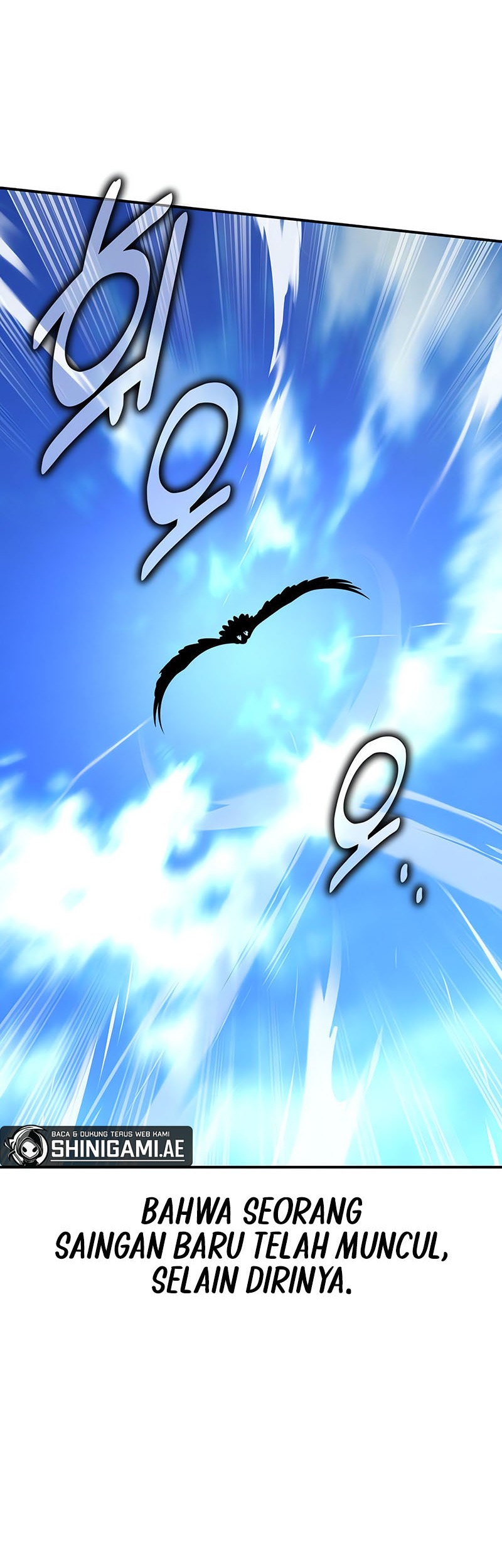 I Killed An Academy Player Chapter 61 Gambar 39