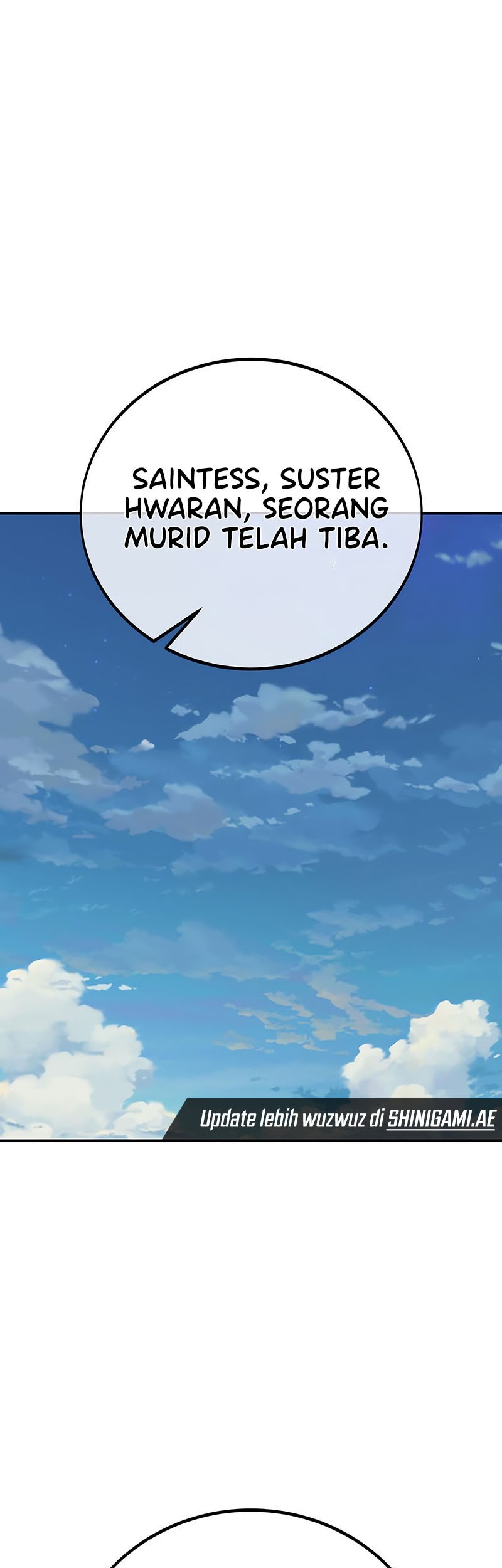 I Killed An Academy Player Chapter 61 Gambar 40