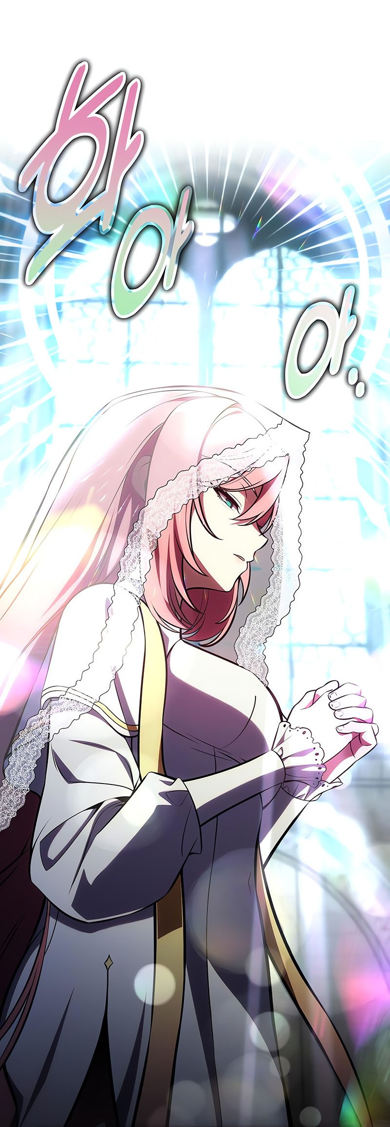 I Killed An Academy Player Chapter 61 Gambar 45