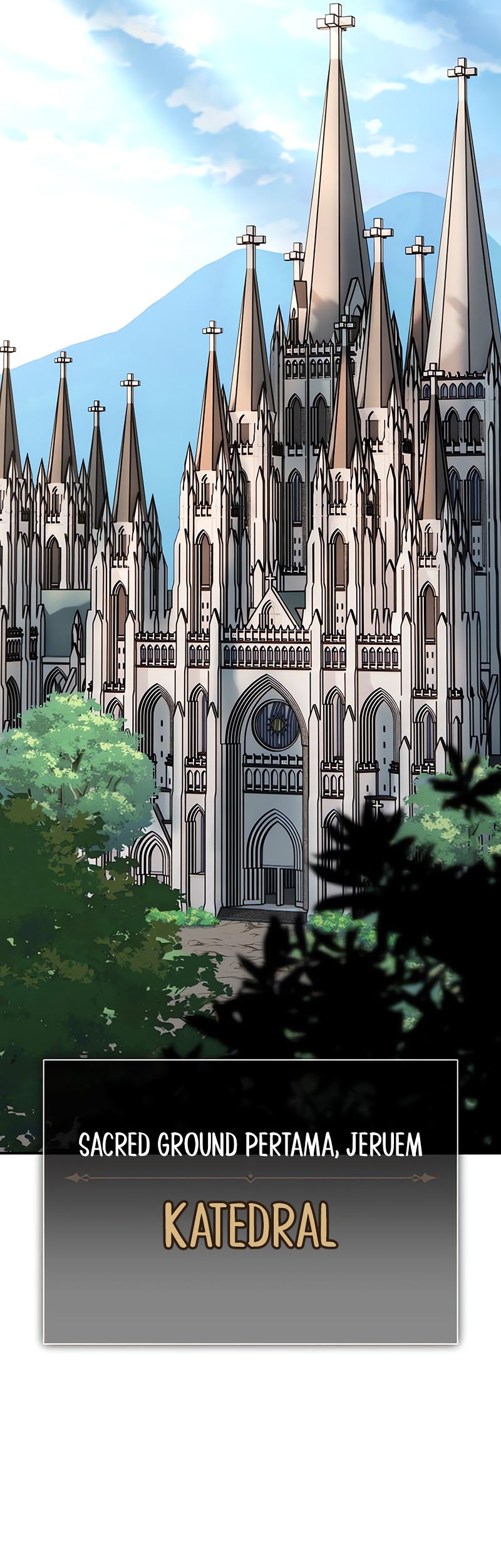 I Killed An Academy Player Chapter 61 Gambar 42