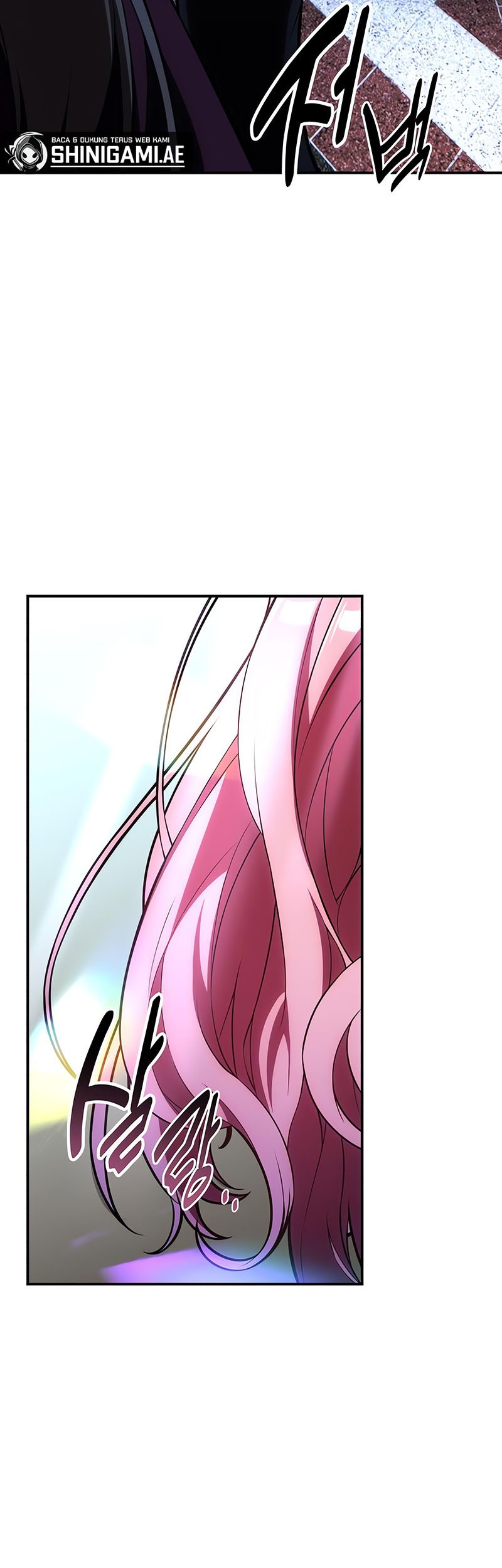 I Killed An Academy Player Chapter 61 Gambar 44