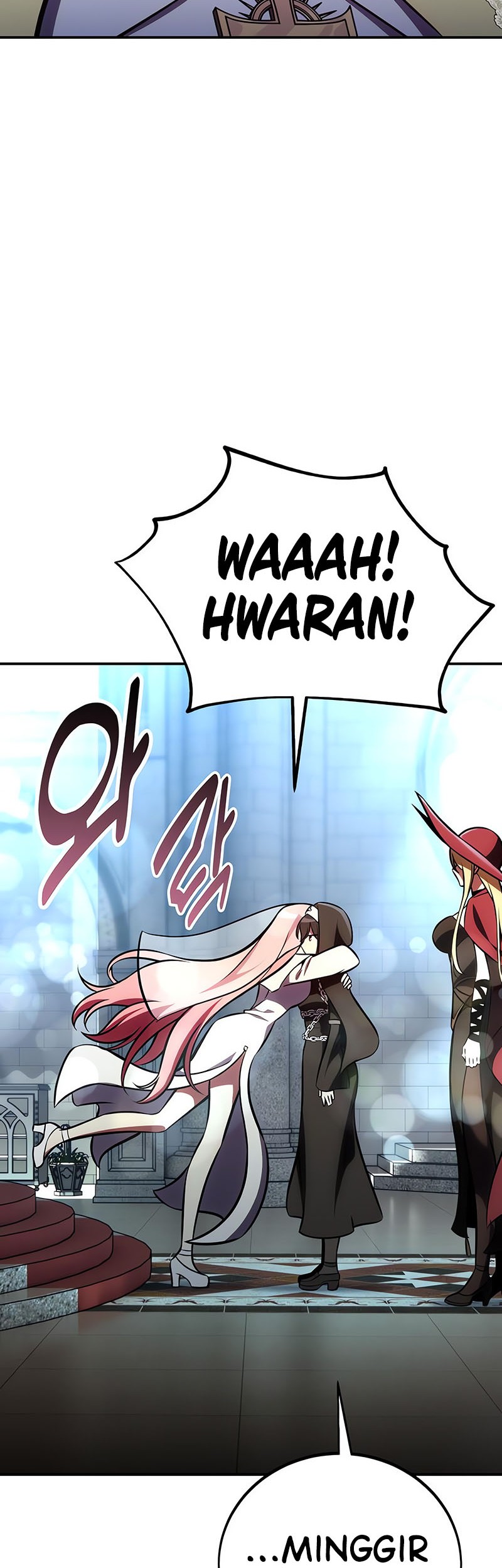 I Killed An Academy Player Chapter 61 Gambar 47