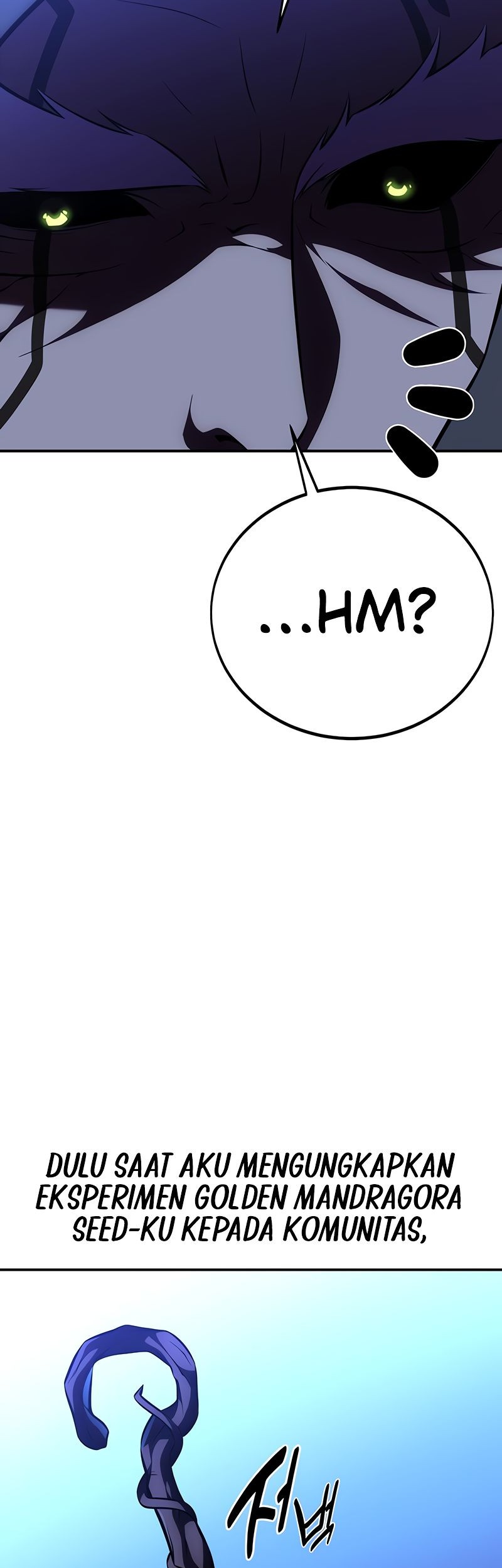 I Killed An Academy Player Chapter 61 Gambar 92