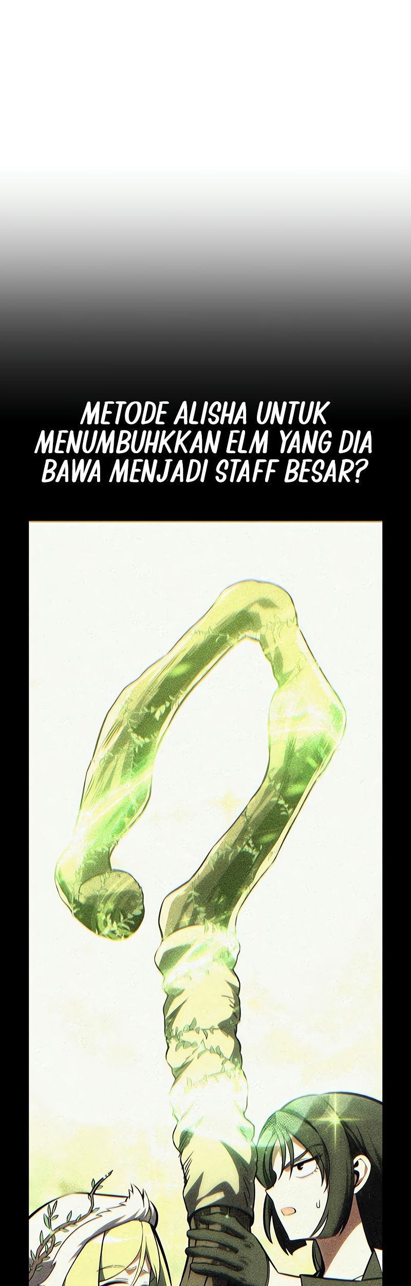 I Killed An Academy Player Chapter 61 Gambar 96