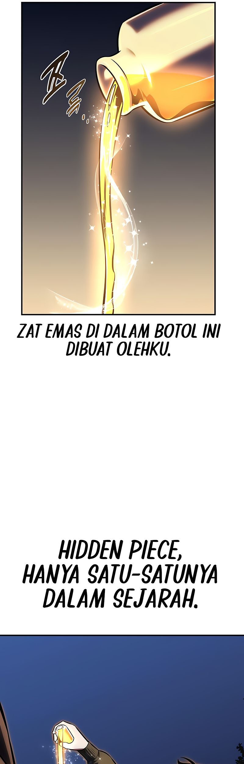 I Killed An Academy Player Chapter 61 Gambar 98