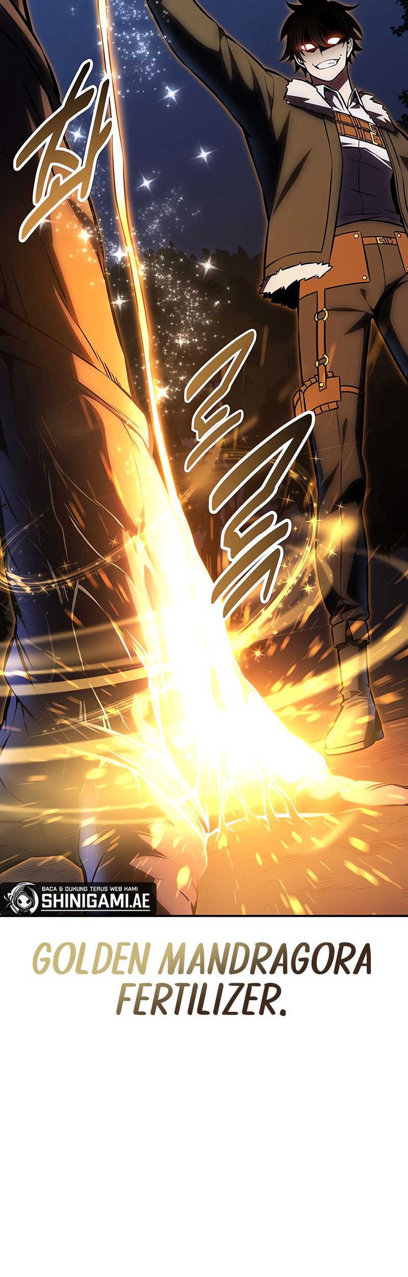 I Killed An Academy Player Chapter 61 Gambar 99