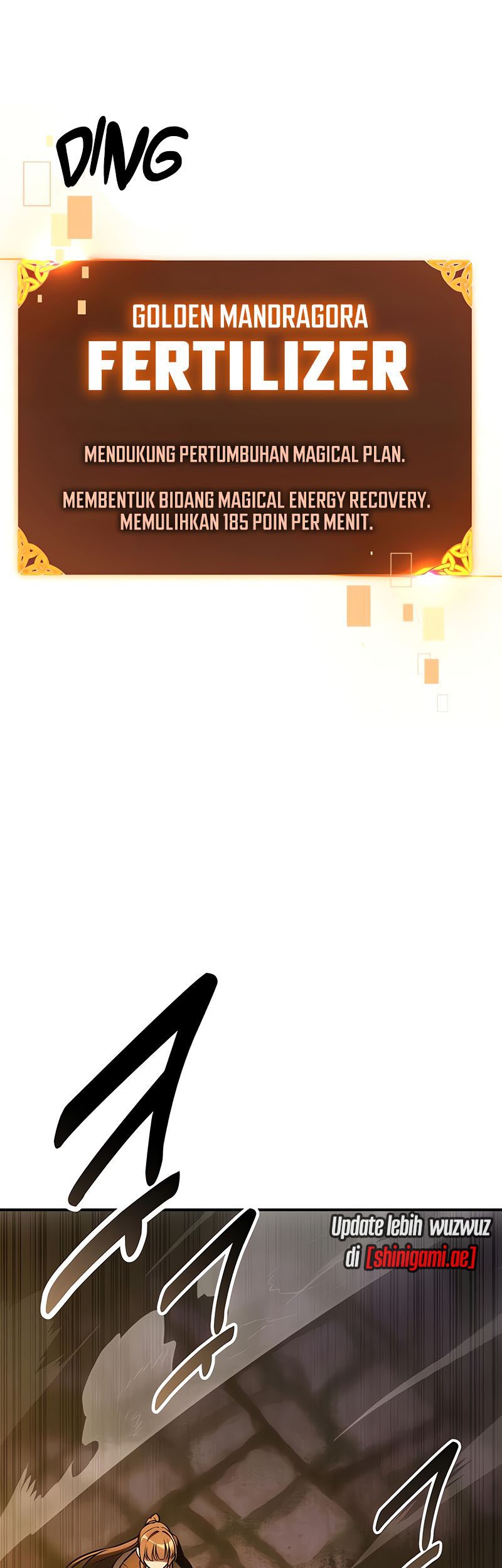 I Killed An Academy Player Chapter 61 Gambar 100