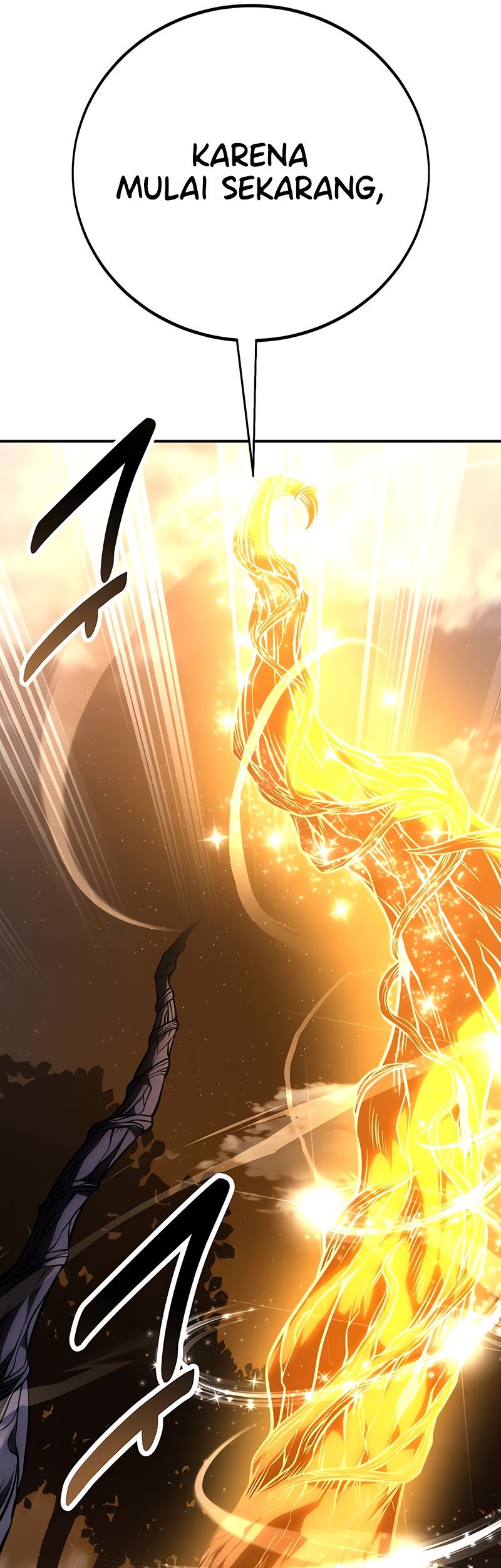 I Killed An Academy Player Chapter 61 Gambar 104