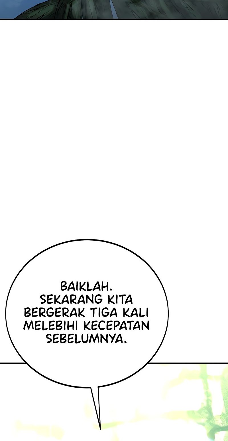 I Killed An Academy Player Chapter 61 Gambar 109