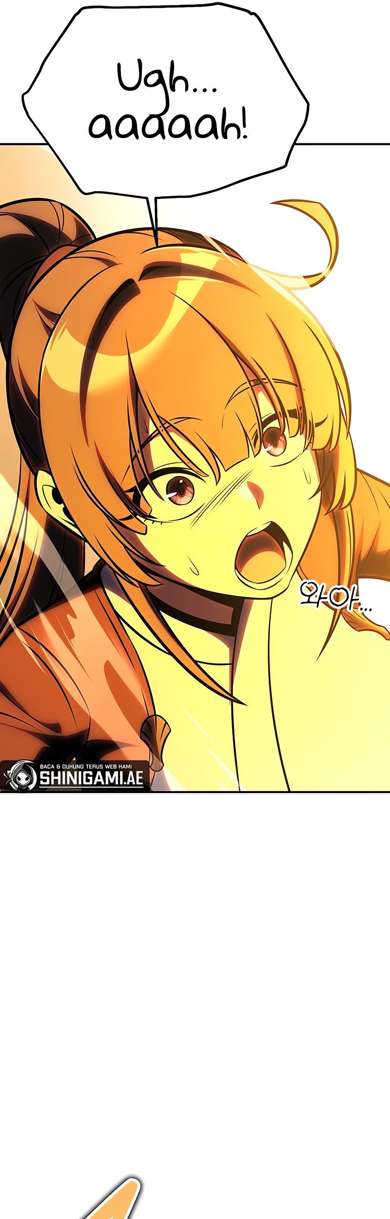 I Killed An Academy Player Chapter 61 Gambar 106