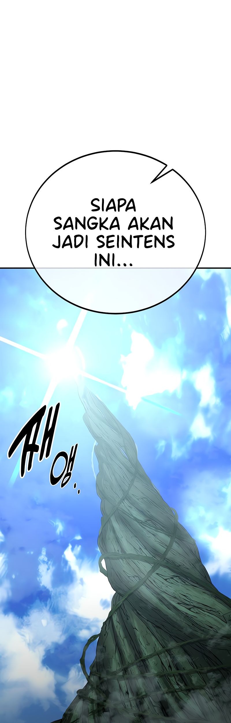 I Killed An Academy Player Chapter 61 Gambar 108