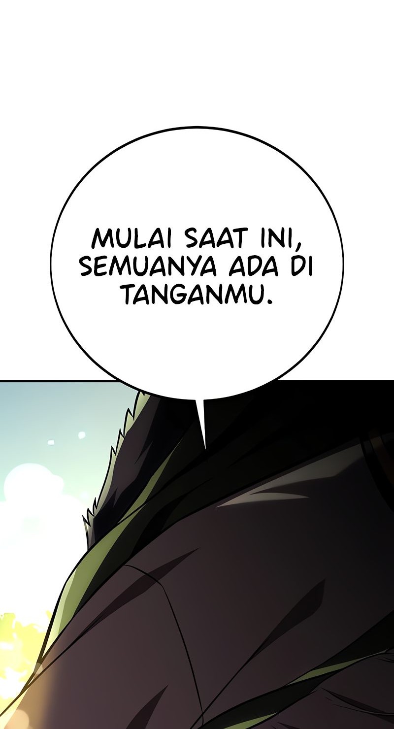 I Killed An Academy Player Chapter 61 Gambar 113