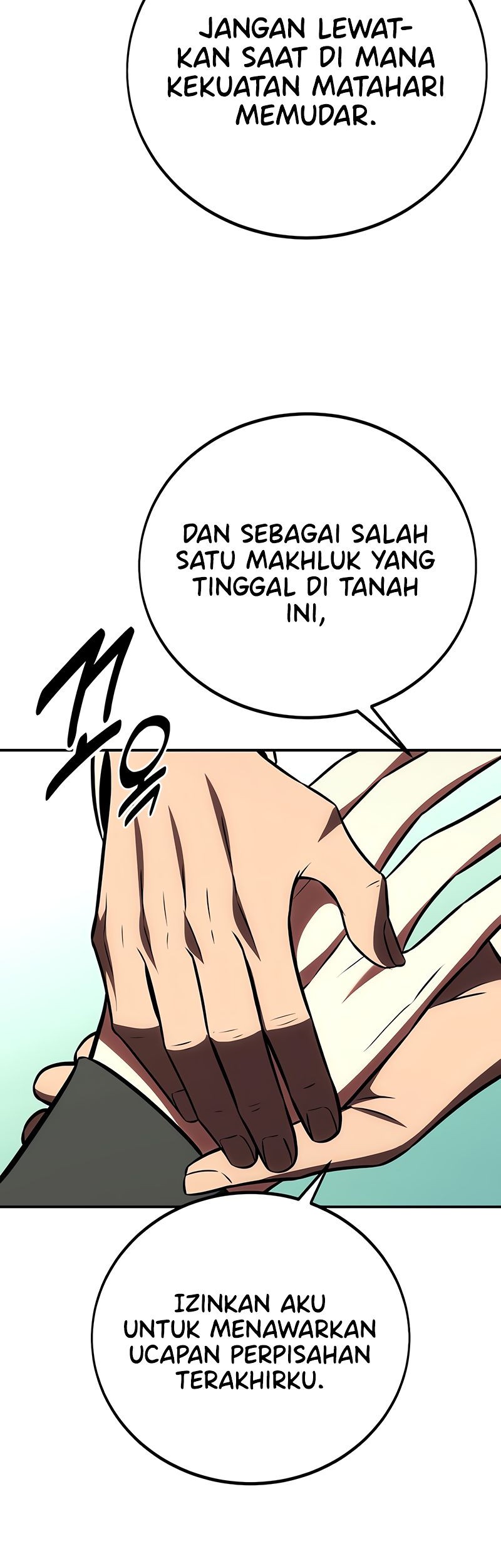 I Killed An Academy Player Chapter 61 Gambar 112