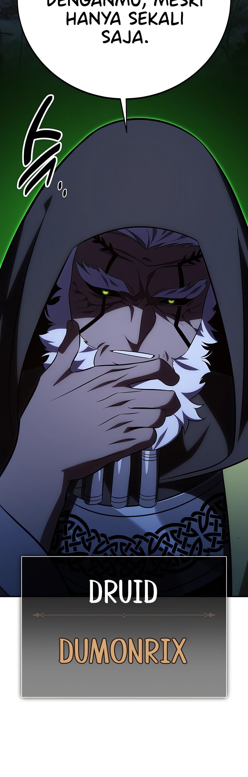 I Killed An Academy Player Chapter 61 Gambar 76