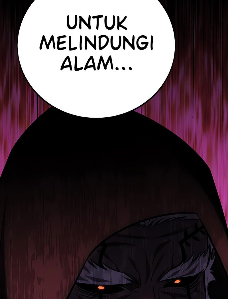 I Killed An Academy Player Chapter 61 Gambar 81