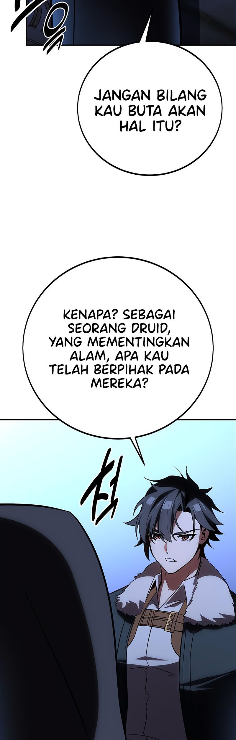 I Killed An Academy Player Chapter 61 Gambar 79