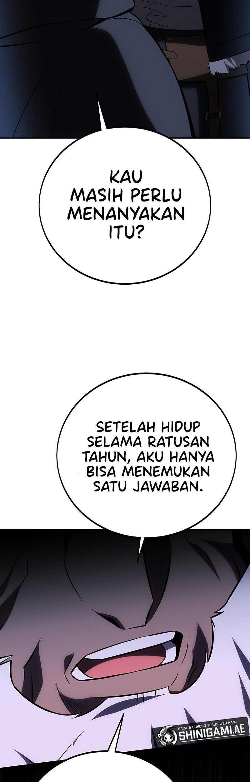 I Killed An Academy Player Chapter 61 Gambar 80