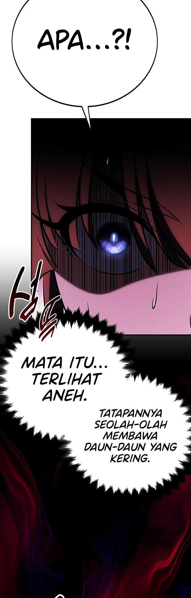 I Killed An Academy Player Chapter 61 Gambar 83