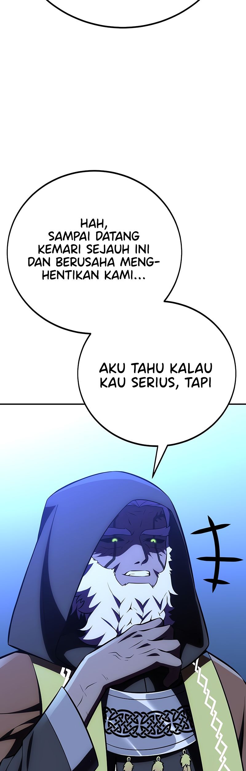 I Killed An Academy Player Chapter 61 Gambar 88