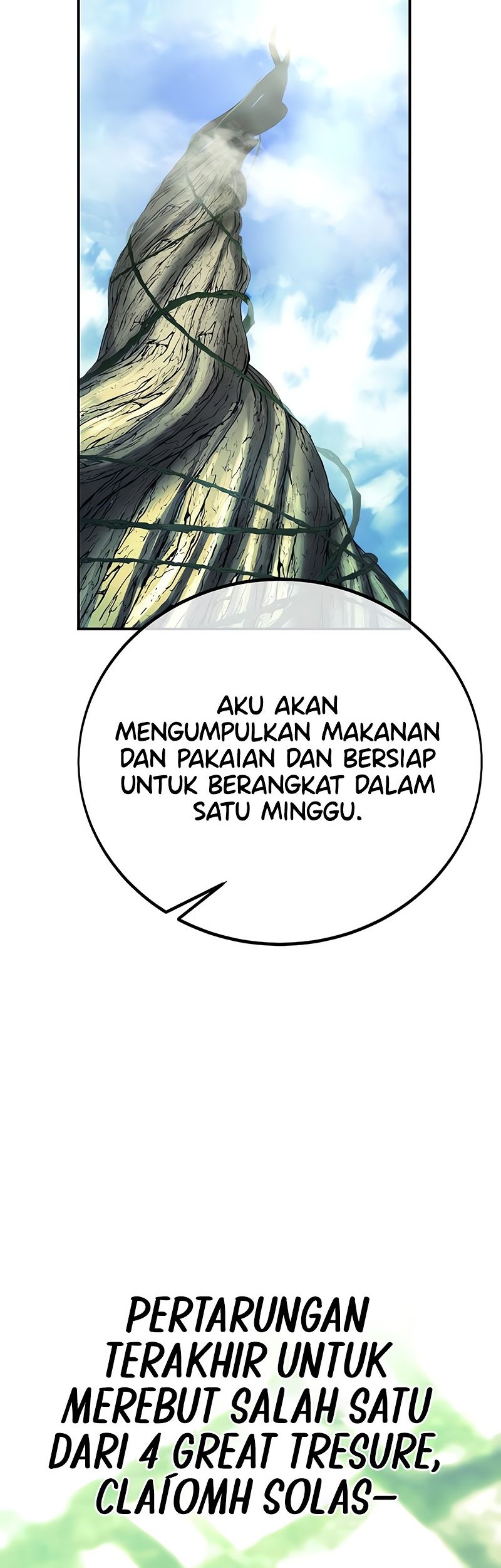 I Killed An Academy Player Chapter 61 Gambar 117