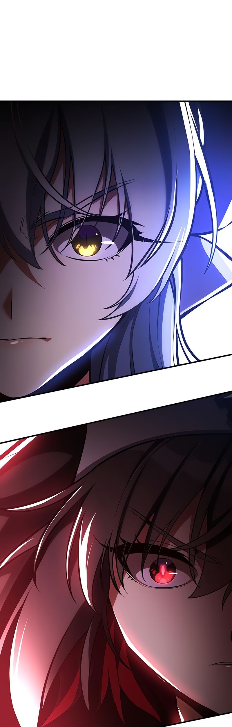 I Killed An Academy Player Chapter 61 Gambar 122