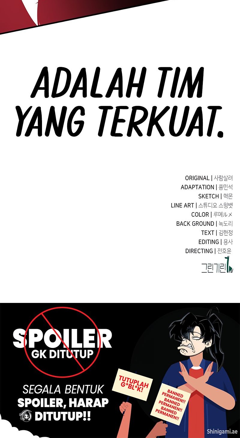 I Killed An Academy Player Chapter 61 Gambar 123