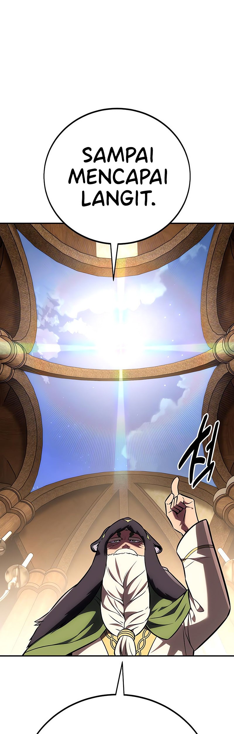 I Killed An Academy Player Chapter 61 Gambar 7