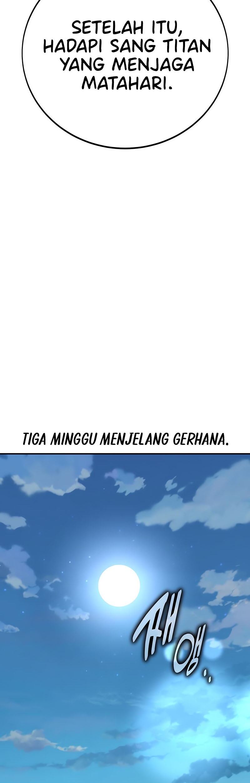 I Killed An Academy Player Chapter 61 Gambar 8