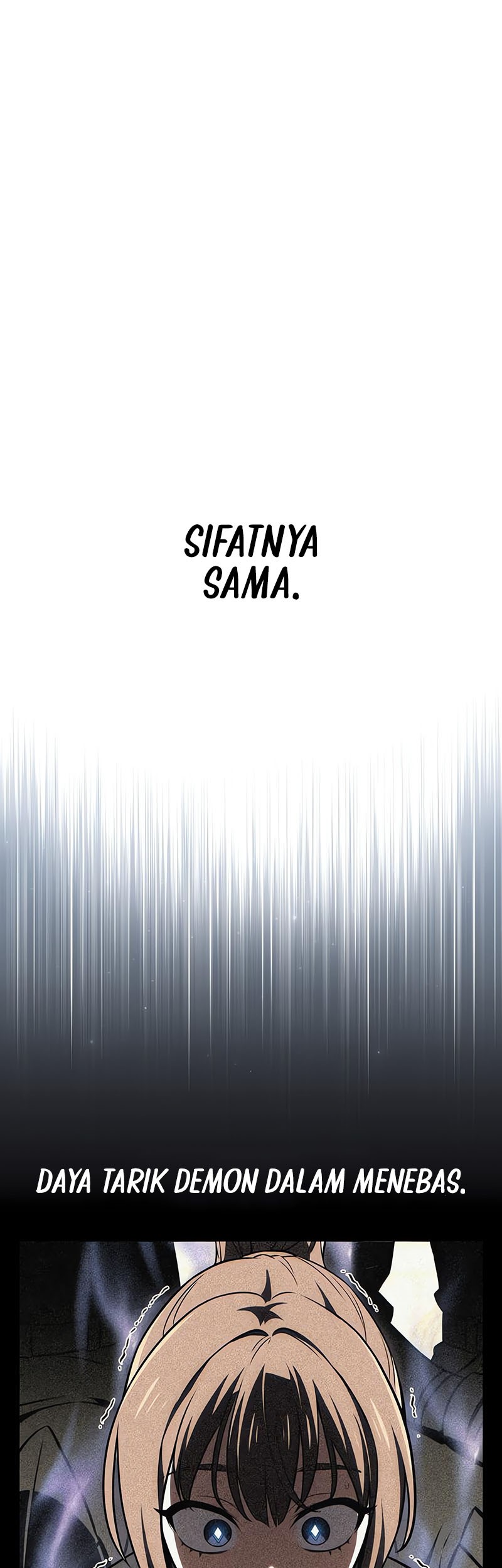 I Killed An Academy Player Chapter 61 Gambar 10