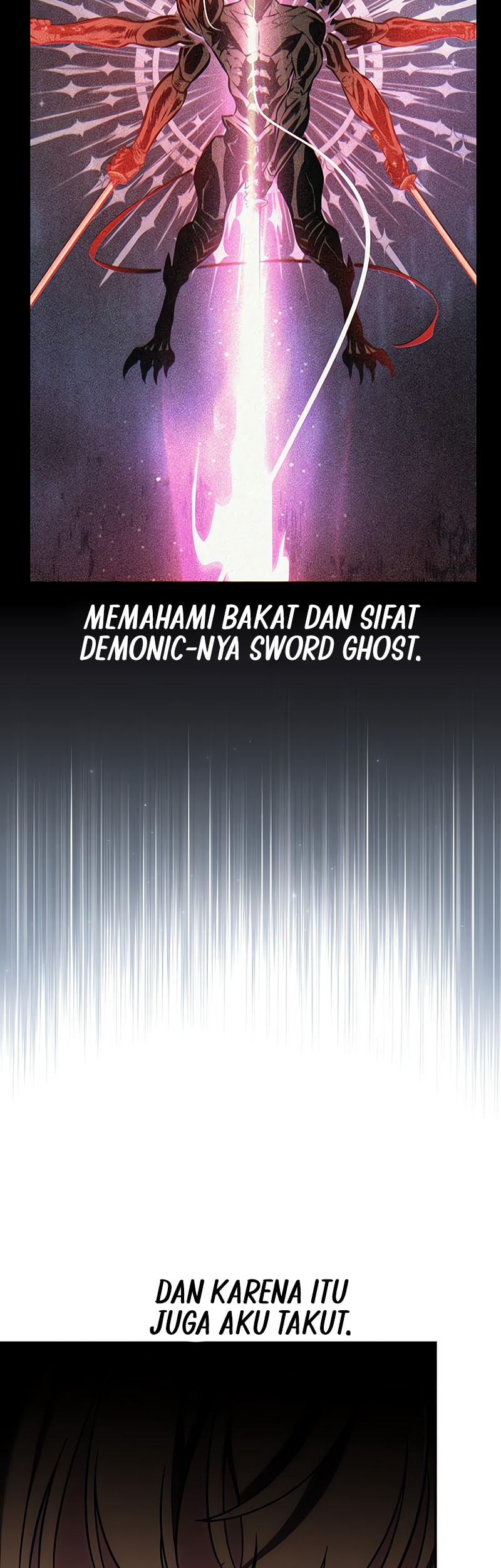 I Killed An Academy Player Chapter 61 Gambar 12