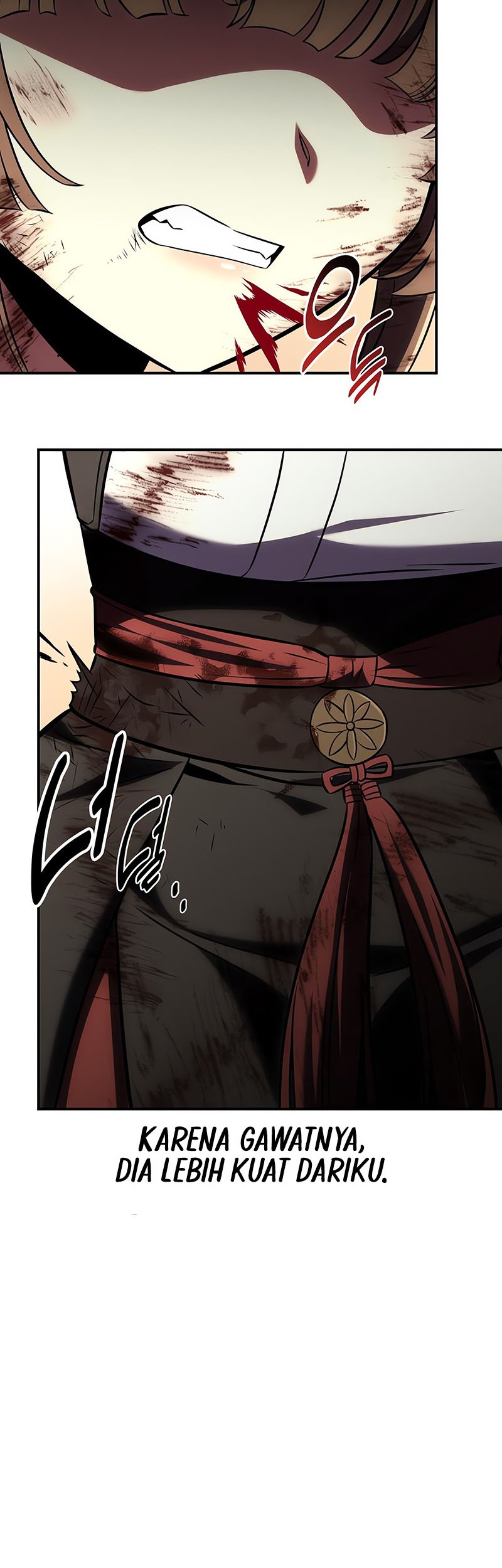 I Killed An Academy Player Chapter 61 Gambar 13